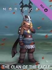 Northgard - Hr?svelg, Clan of the Eagle PC