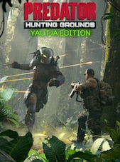 Predator: Hunting Grounds Yautja Edition PC