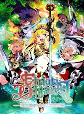 Etrian Odyssey: Origins Collection PC
