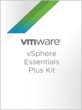 VMware vSphere 8 - Essentials Plus PC 1 Device Lifetime