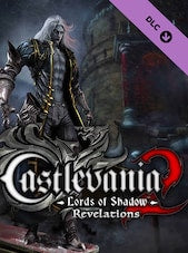 Castlevania: Lords of Shadow 2 - Revelations DLC PC