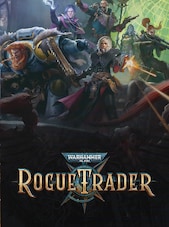 Warhammer 40,000: Rogue Trader PC