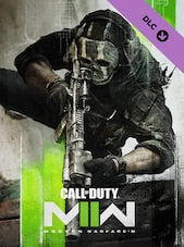 Call of Duty: Modern Warfare II / Warzone 2 - 1 Hour Double XP Boost PC