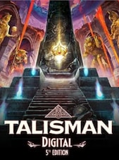 Talisman: Digital 5th Edition PC