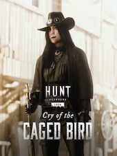 Hunt: Showdown 1896 - Cry of the Caged Bird PC