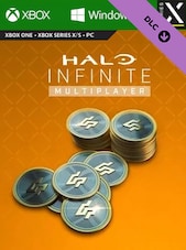 Halo Infinite Credits - 2000 + 200 Bonus Xbox Series X/S, PC