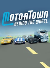 Motor Town: Behind The Wheel PC