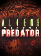 Aliens versus Predator Classic 2000 PC