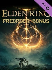 Elden Ring - Preorder Bonus PC