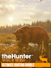 theHunter: Call of the Wild Ultimate Hunting Bundle PC