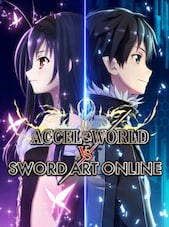 Accel World VS. Sword Art Online Deluxe Edition Deluxe Edition PC