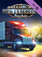 American Truck Simulator - Oklahoma PC