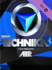 DJMax Respect V: Technika 3 Pack PC