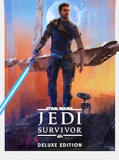 STAR WARS Jedi: Survivor Deluxe Edition PC