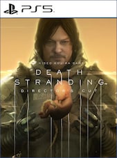 Death Stranding Director's Cut PS5