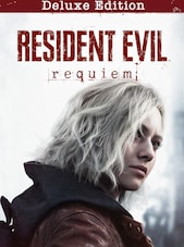Resident Evil Requiem Deluxe Edition PC