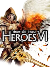 Might & Magic Heroes VI Complete Edition PC