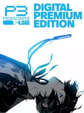 Persona 3 Reload Digital Premium Edition PC
