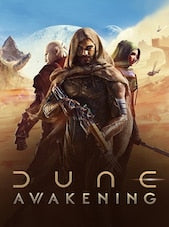 Dune: Awakening Ultimate Edition PC