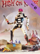 High On Life: High On Knife PC
