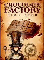 Chocolate Factory Simulator PC