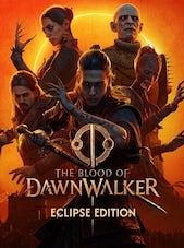 The Blood of Dawnwalker Eclipse Edition PC