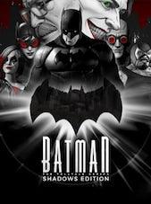 Batman - The Telltale Series Shadows Edition PC