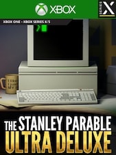 The Stanley Parable: Ultra Deluxe Xbox Series X/S