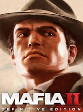 Mafia II: Definitive Edition Definitive Edition PC