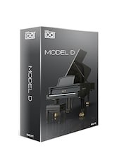 UVI Model D - PC, Mac 3 Devices