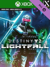 Destiny 2: Lightfall Xbox Series X/S