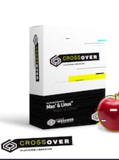 CrossOver - MAC 1 Device 1 Year