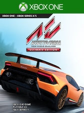 Assetto Corsa Ultimate Edition Xbox One