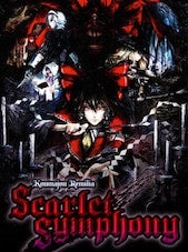 Koumajou Remilia: Scarlet Symphony PC