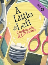 A Little to the Left: Cupboards & Drawers PC