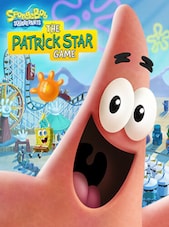 SpongeBob SquarePants: The Patrick Star Game PC