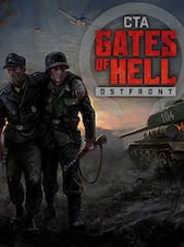 Call to Arms: Gates of Hell - Ostfront PC