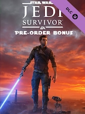 STAR WARS Jedi: Survivor Pre-Order Bonus Xbox Series X/S