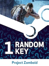 Try to get Project Zomboid - Random 1 Key PC