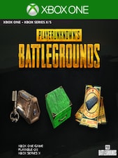 PUBG Battlegrounds - Exclusive Survivor Pack #2 Xbox One