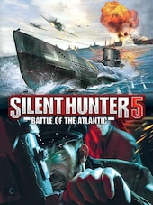 Silent Hunter 5: Battle of the Atlantic PC