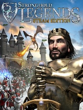 Stronghold Legends: Steam Edition PC