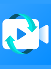 Vidmore Video Converter - PC 1 Device 1 Year