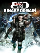 Binary Domain Collection Pack PC