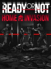 Ready or Not: Home Invasion PC