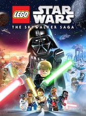 LEGO Star Wars: The Skywalker Saga PC