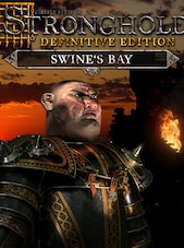 Stronghold: Definitive Edition - Swine's Bay Campaign PC
