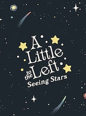 A Little to the Left: Seeing Stars PC