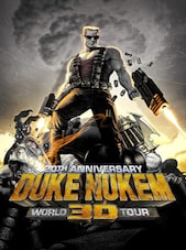 Duke Nukem 3D: 20th Anniversary World Tour PC