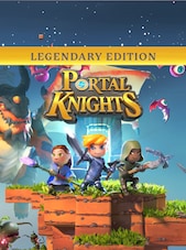 Portal Knights Legendary Edition PC